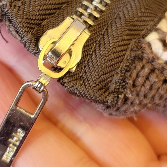 Marble Cotton Blend Crewneck Sweater - Picture 7 of 13